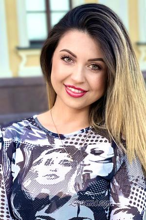 Ladies of Eastern-Europe