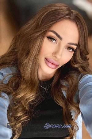 Ladies of Eastern-Europe