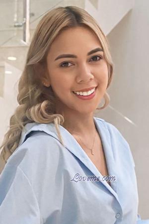 Ladies of Latin-America