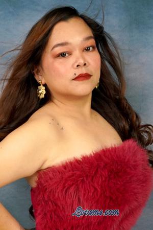 225386 - Geraldine Age: 33 - Philippines