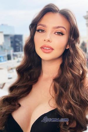 Ladies of Eastern-Europe