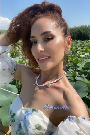 Ladies of Kazakhstan