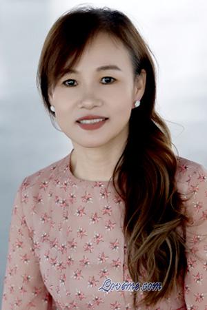 Ladies of China