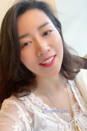 Ladies of China