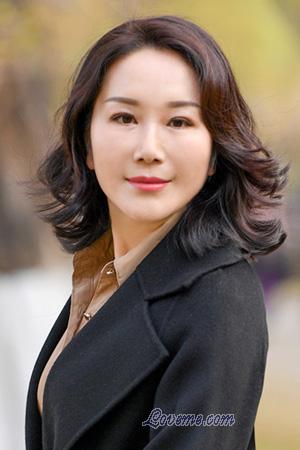 Ladies of China