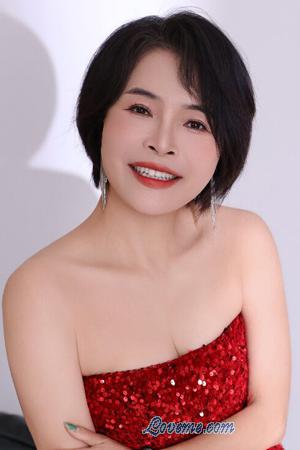 Ladies of China
