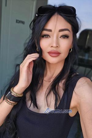 Ladies of Almaty