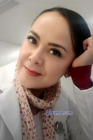 226012 - Tania Pilar Age: 50 - Mexico