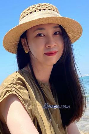 Ladies of Asia
