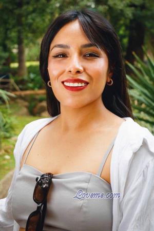 Ladies of Latin-America