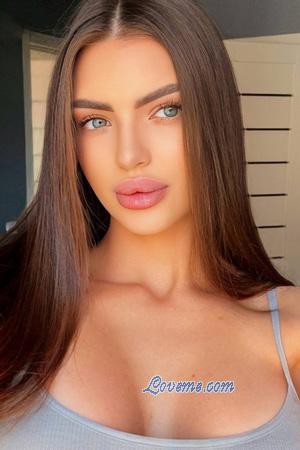 Ladies of Ukraine