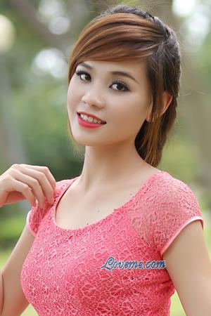 Ladies of Asia