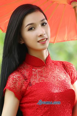 Ladies of Vietnam