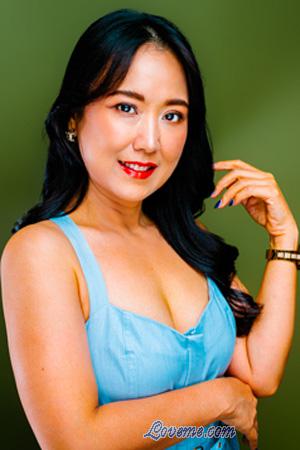 Ladies of Bangkok