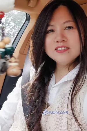 Ladies of Asia