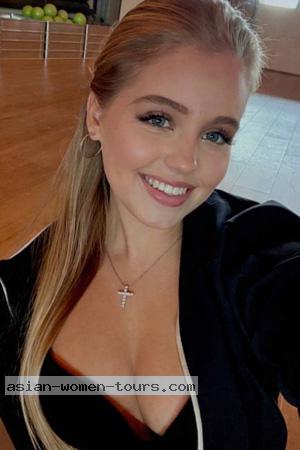 Best Ukrainian women