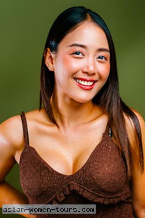 Best Asian Women