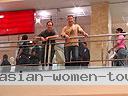 Barranquilla Singles Women Tour 10