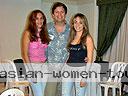 Barranquilla Singles Women Tour 24