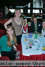 Kharkov Women 2007-04 20