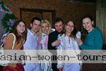 Odessa tour women 03-2007 32