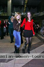 Odessa tour women 03-2007 3