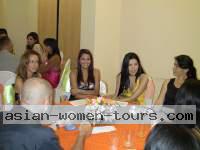 Barranquilla Women