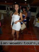 Barranquilla Women