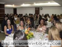 Barranquilla Women