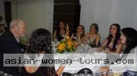 Barranquilla Women