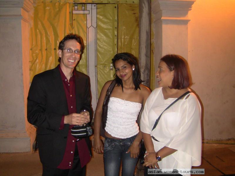 Cartagena Women