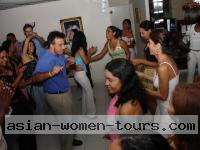 Cartagena Women