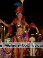 Cartagena Women