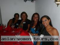 Cartagena Women