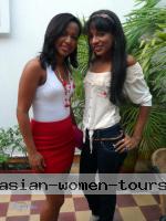 Cartagena Women