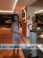 Thailand Women