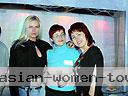 women tour donetsk 0406 2