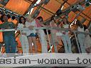 women tour odessa 07-2006 2