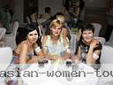 women tour odessa july-2005 15